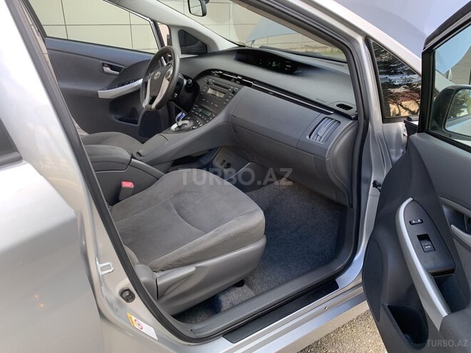 Toyota Prius 2010, 191,000 km - 1.8 l - Bakı