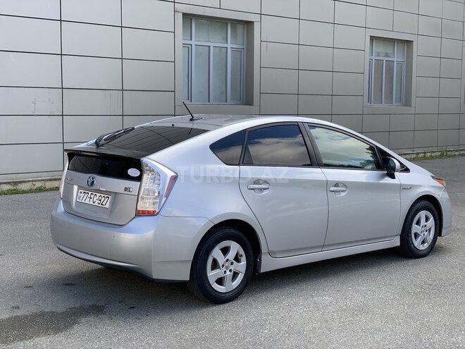 Toyota Prius 2010, 191,000 km - 1.8 l - Bakı