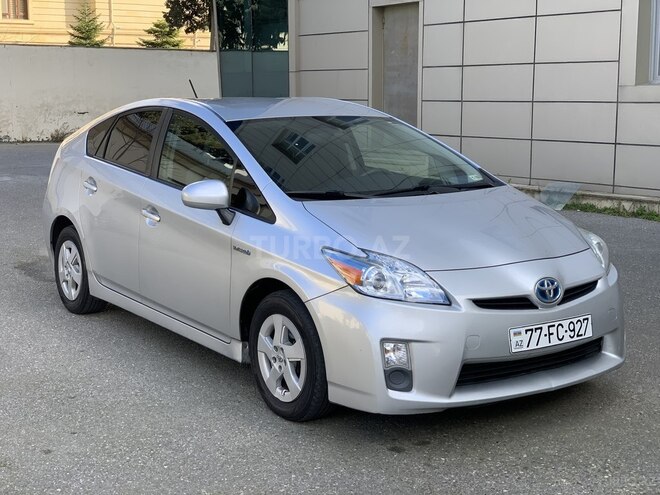 Toyota Prius 2010, 191,000 km - 1.8 l - Bakı