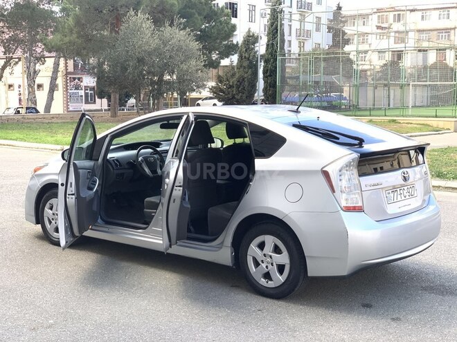Toyota Prius 2010, 191,000 km - 1.8 l - Bakı