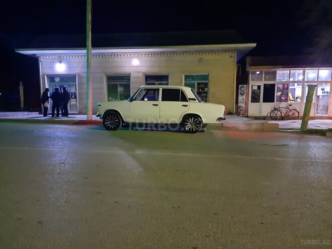 LADA (VAZ) 21011 1981, 475,000 km - 1.3 л - Şabran