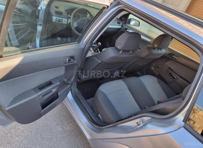 Opel Astra 2006, 91,500 km - 1.4 l - Bakı