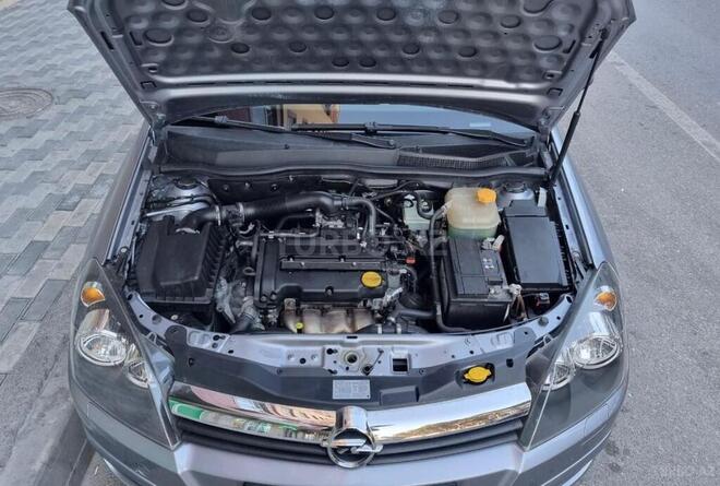Opel Astra 2006, 91,500 km - 1.4 l - Bakı