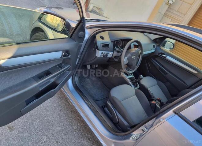 Opel Astra 2006, 91,500 km - 1.4 l - Bakı