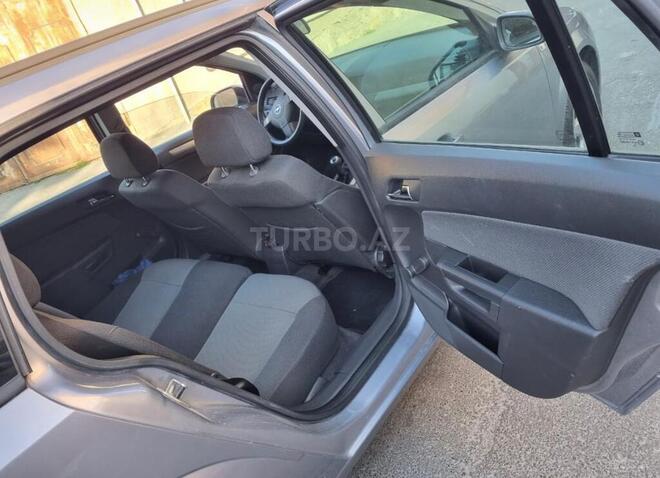 Opel Astra 2006, 91,500 km - 1.4 l - Bakı