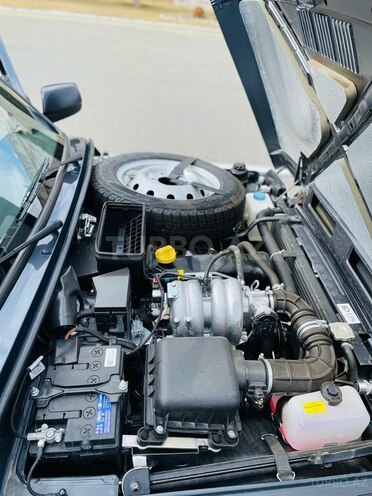LADA (VAZ) Niva 2021, 15,500 km - 1.7 l - Gəncə