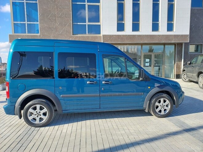 Ford Tourneo Connect 2007, 191,000 km - 1.8 l - Bakı