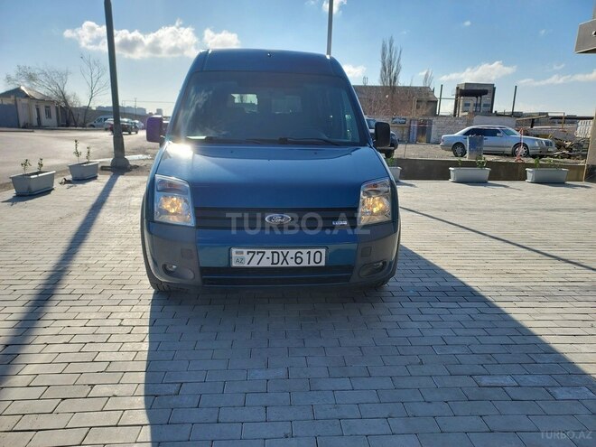 Ford Tourneo Connect 2007, 191,000 km - 1.8 l - Bakı