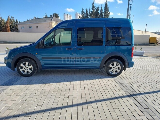 Ford Tourneo Connect 2007, 191,000 km - 1.8 l - Bakı