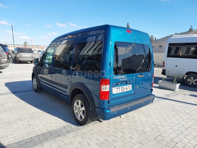 Ford Tourneo Connect 2007, 191,000 km - 1.8 l - Bakı