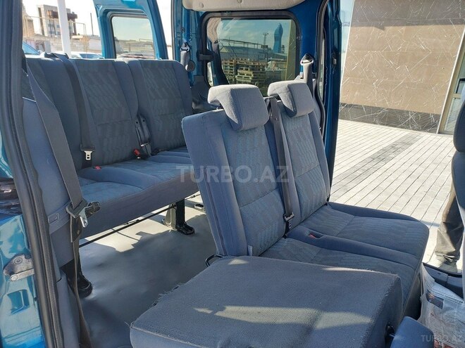 Ford Tourneo Connect 2007, 191,000 km - 1.8 l - Bakı