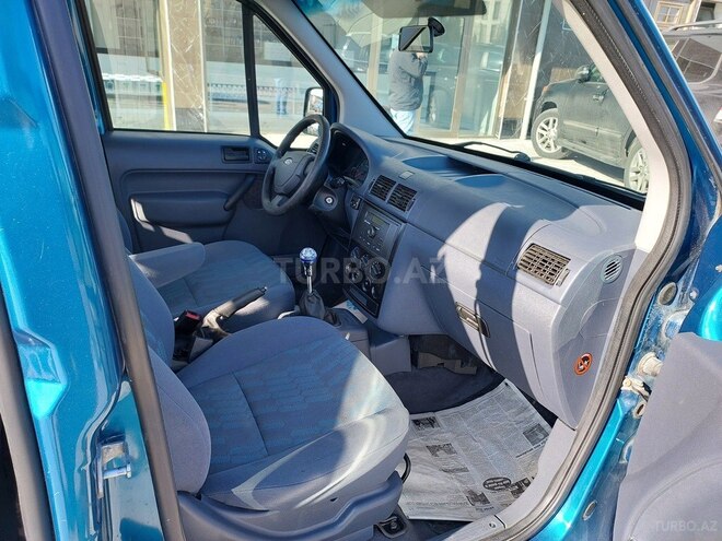 Ford Tourneo Connect 2007, 191,000 km - 1.8 l - Bakı