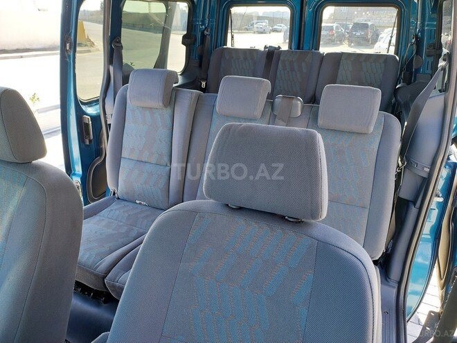 Ford Tourneo Connect 2007, 191,000 km - 1.8 l - Bakı