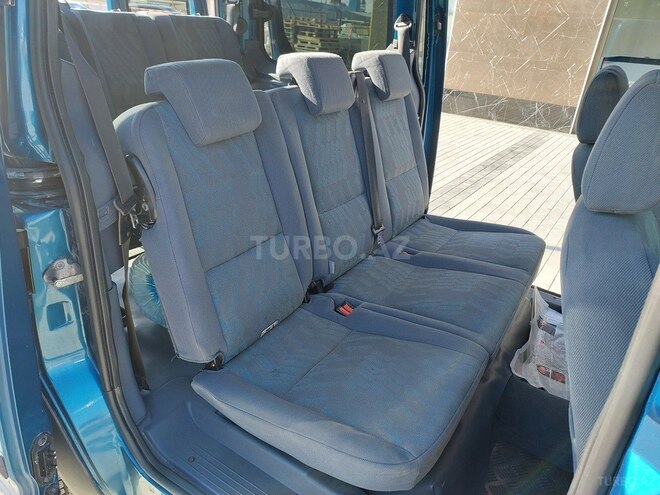 Ford Tourneo Connect 2007, 191,000 km - 1.8 l - Bakı
