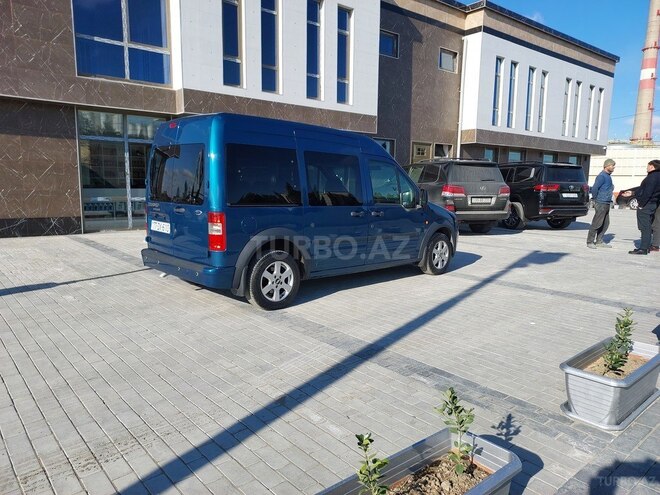 Ford Tourneo Connect 2007, 191,000 km - 1.8 l - Bakı