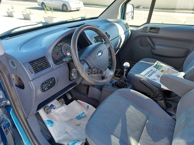 Ford Tourneo Connect 2007, 191,000 km - 1.8 l - Bakı