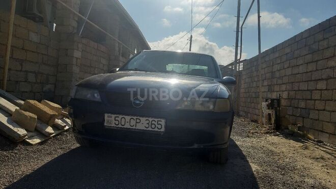 Opel Vectra 1999, 426,053 km - 1.8 l - Sumqayıt