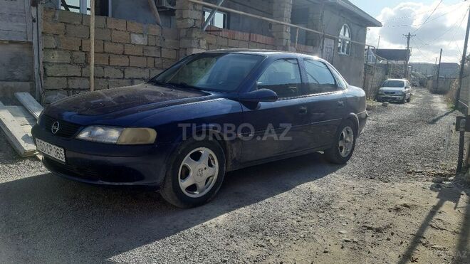 Opel Vectra 1999, 426,053 km - 1.8 l - Sumqayıt