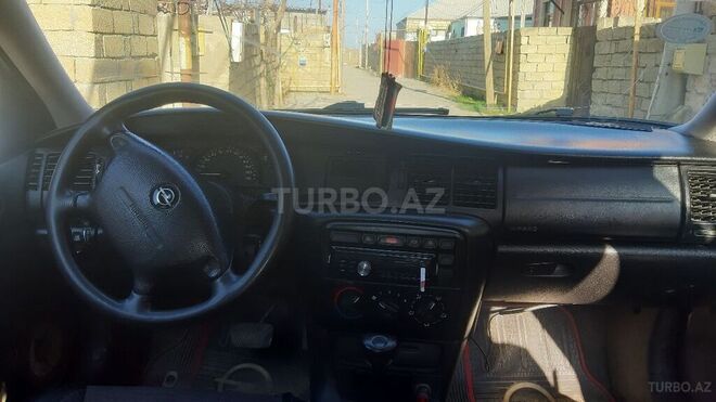 Opel Vectra 1999, 426,053 km - 1.8 l - Sumqayıt