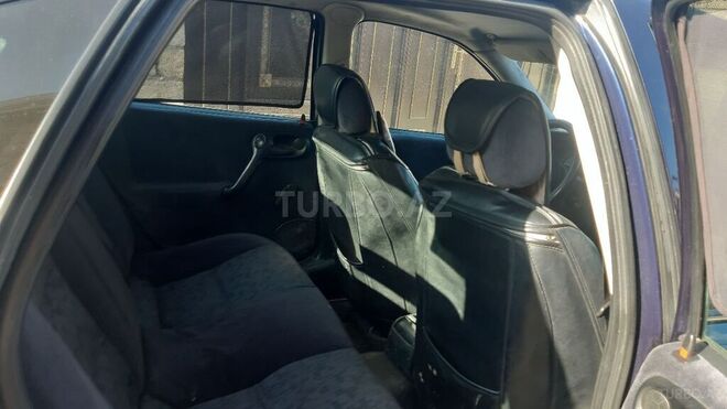 Opel Vectra 1999, 426,053 km - 1.8 l - Sumqayıt