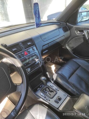 Mercedes C 280 1998, 20,000 km - 2.8 l - Ağcabədi