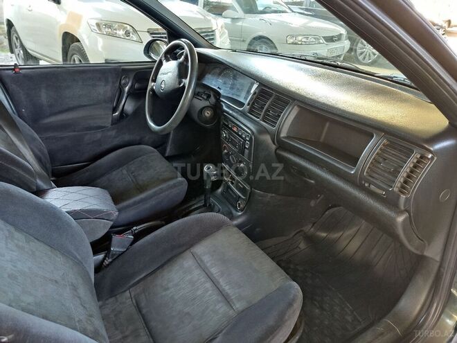 Opel Vectra 1998, 200,000 km - 1.6 l - Bakı