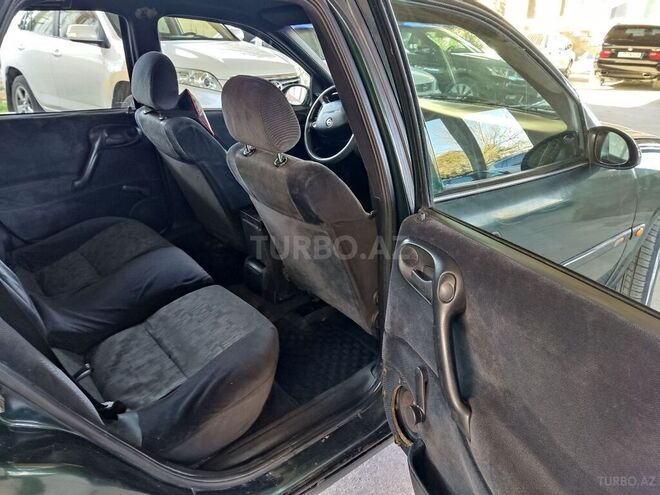 Opel Vectra 1998, 200,000 km - 1.6 l - Bakı