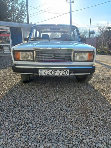 LADA (VAZ) 2107 2008, 150,000 km - 1.6 l - Lənkəran