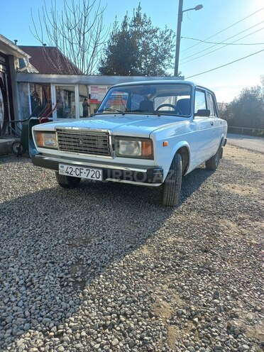 LADA (VAZ) 2107 2008, 150,000 km - 1.6 l - Lənkəran