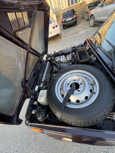 LADA (VAZ) Niva 2015, 169,000 km - 1.7 l - Sumqayıt