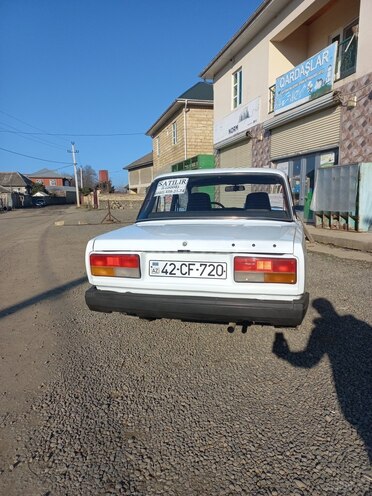 LADA (VAZ) 2107 2008, 150,000 km - 1.6 l - Lənkəran