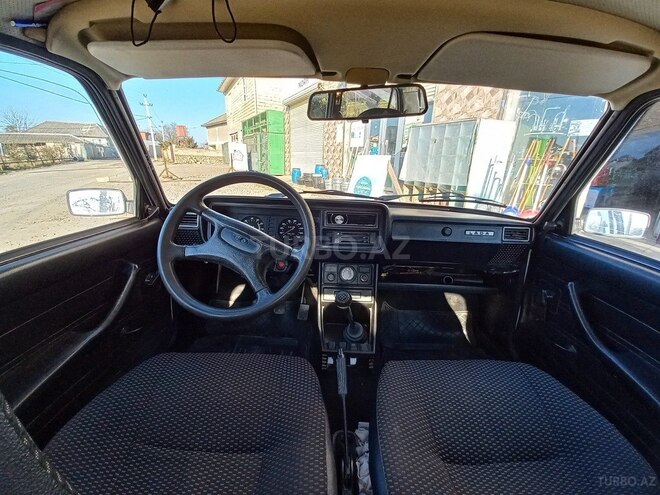 LADA (VAZ) 2107 2008, 150,000 km - 1.6 l - Lənkəran