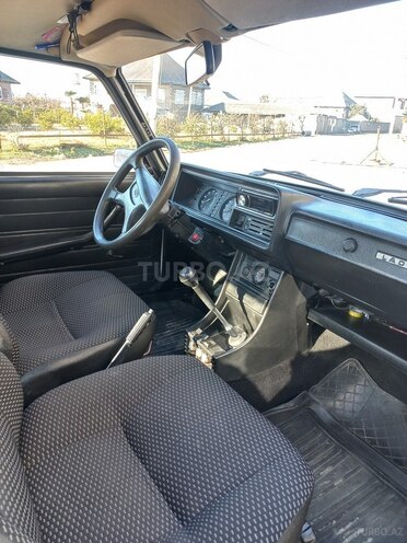 LADA (VAZ) 2107 2008, 150,000 km - 1.6 l - Lənkəran