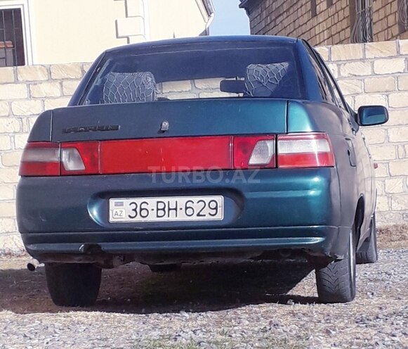 LADA (VAZ) 2110 1999, 235,000 km - 1.6 l - Bərdə