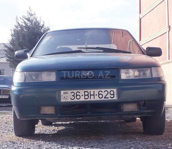 LADA (VAZ) 2110 1999, 235,000 km - 1.6 l - Bərdə
