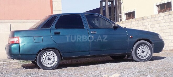 LADA (VAZ) 2110 1999, 235,000 km - 1.6 l - Bərdə