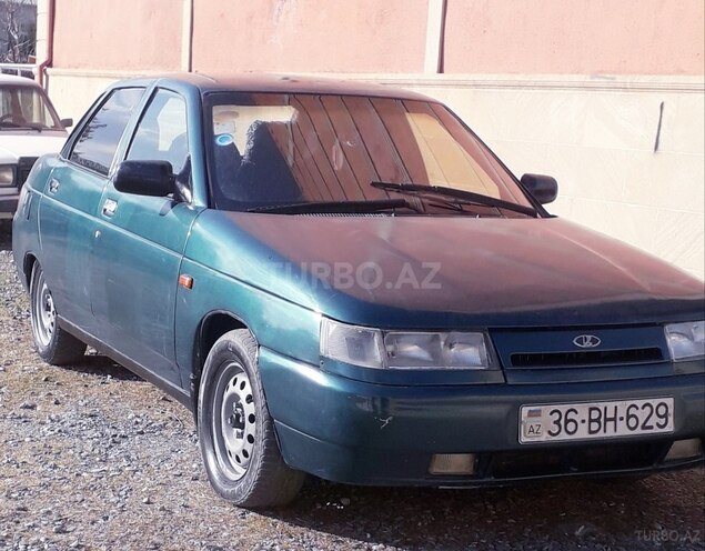 LADA (VAZ) 2110 1999, 235,000 km - 1.6 l - Bərdə