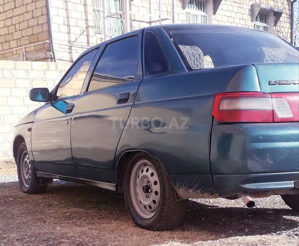 LADA (VAZ) 2110 1999, 235,000 km - 1.6 l - Bərdə