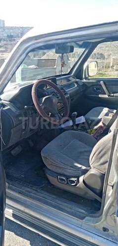 Mitsubishi Pajero 1994, 320,000 km - 2.8 l - Bakı