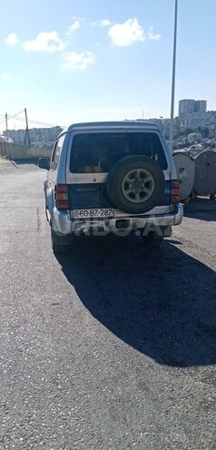 Mitsubishi Pajero 1994, 320,000 km - 2.8 l - Bakı