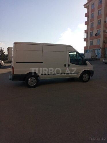 Ford Transit 2010, 218,000 km - 2.2 l - Bakı