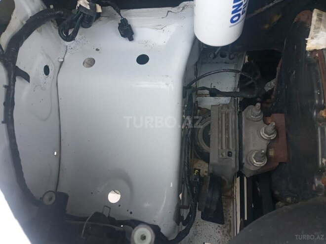 Ford Transit 2010, 218,000 km - 2.2 l - Bakı