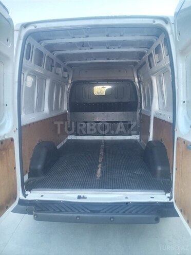 Ford Transit 2010, 218,000 km - 2.2 l - Bakı