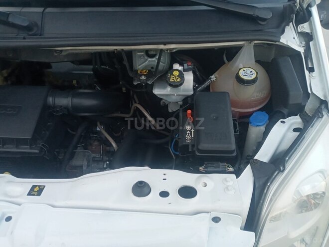 Ford Transit 2010, 218,000 km - 2.2 l - Bakı