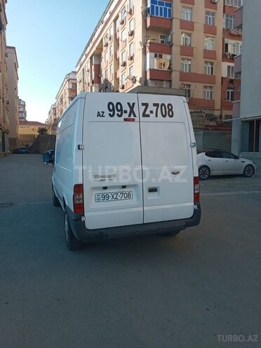 Ford Transit 2010, 218,000 km - 2.2 l - Bakı