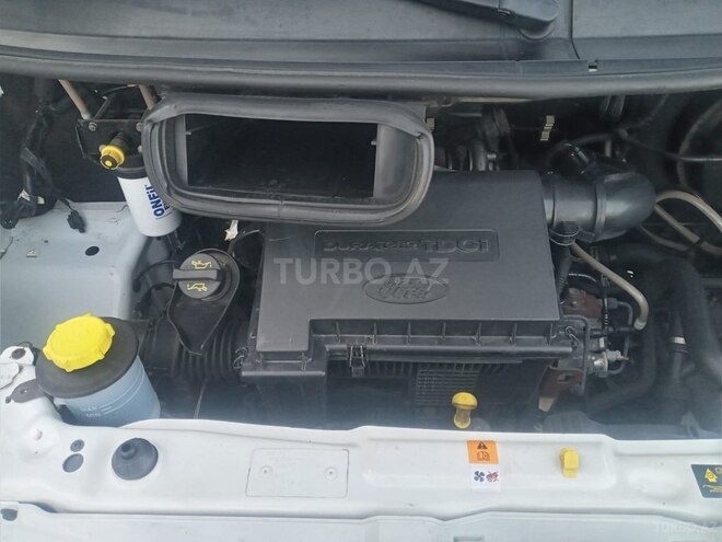 Ford Transit 2010, 218,000 km - 2.2 l - Bakı