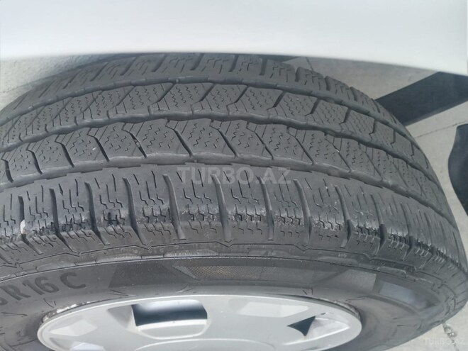 Ford Transit 2010, 218,000 km - 2.2 l - Bakı