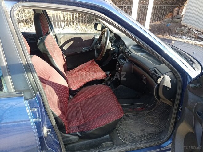 Opel Astra 1994, 358,678 km - 1.6 l - Oğuz