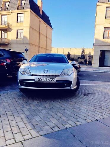 Renault Laguna 2007, 208,612 km - 1.5 l - Bakı