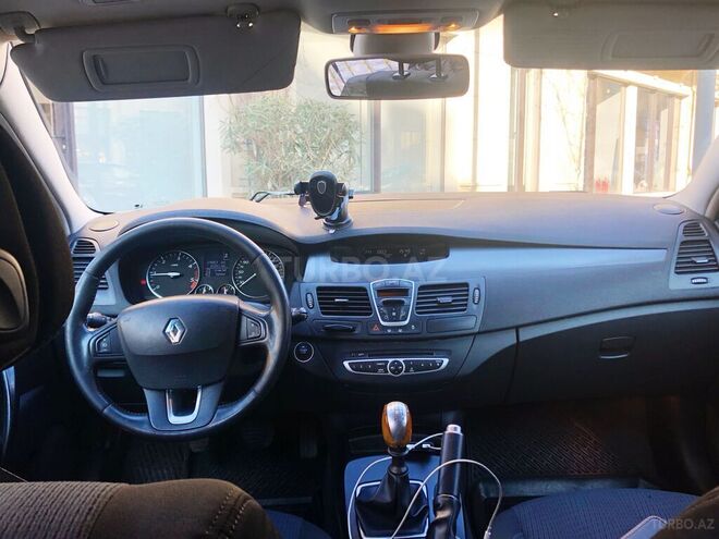 Renault Laguna 2007, 208,612 km - 1.5 l - Bakı